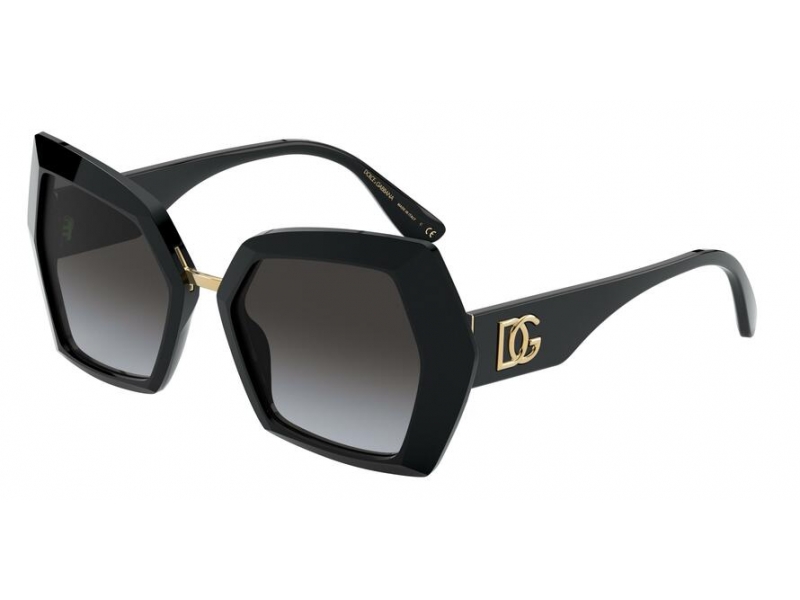 Dolce & Gabbana DG 4377